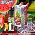 جویس هندوانه تیکی ویکی <br><span>Tikiwiki Watermelon Lust</span>